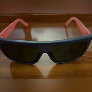 Electric Blacktop Made In Italy Sunglasses